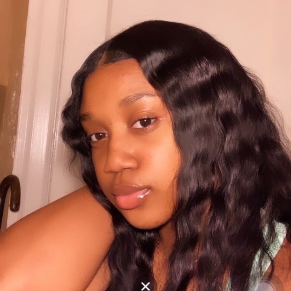 Meet your Posher, Janyh